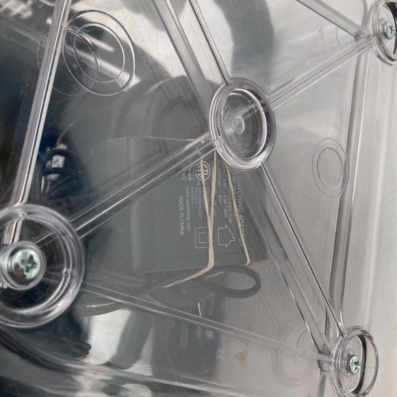 Iceman Clear 3 Cold Therapy System with Power Cord Tested Working - Picture 10 of 10